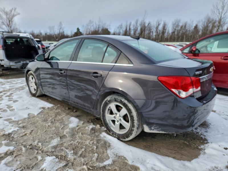 CHEVROLET CRUZE 2015 VIN 1G1PC5SBXF7163958