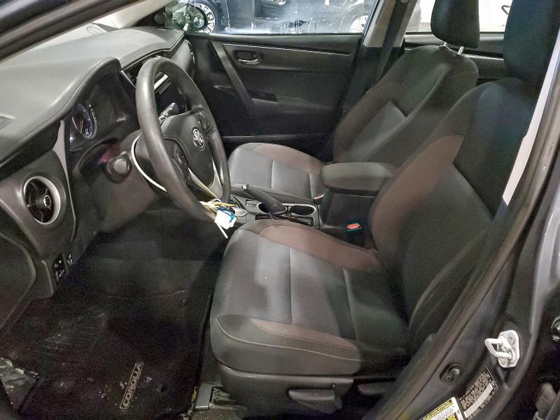 Фото 7 - TOYOTA COROLLA