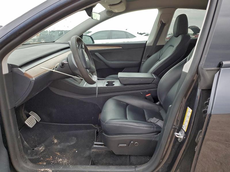 Фото 7 - TESLA MODEL Y