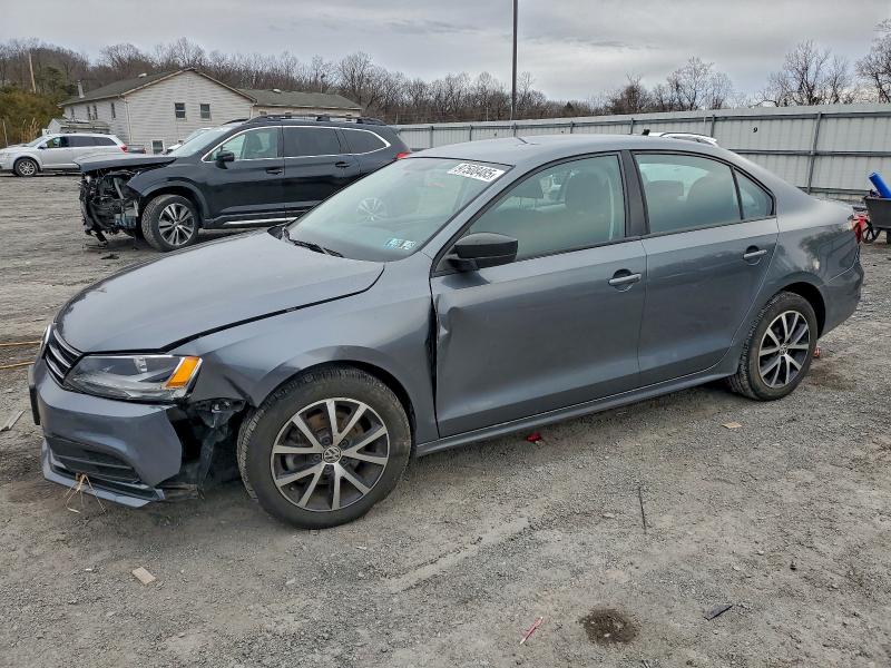 Фото 1 - VOLKSWAGEN JETTA