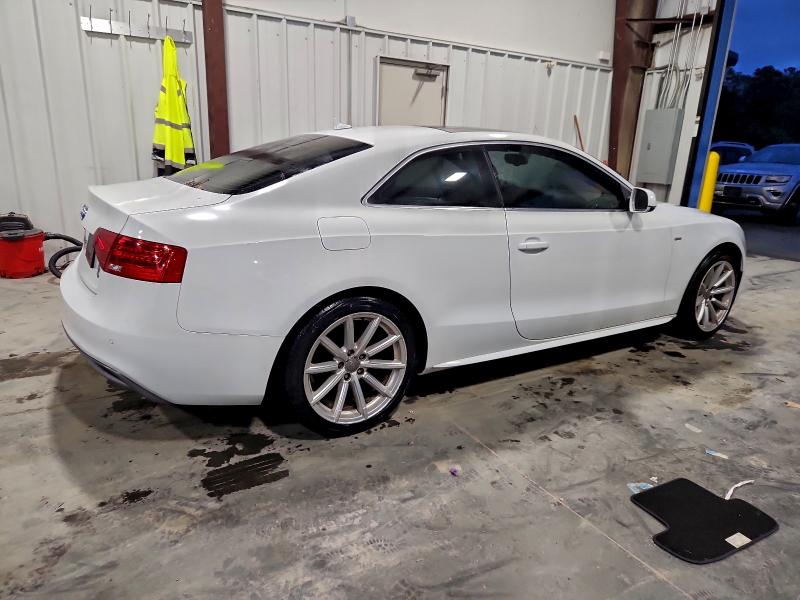 Фото 3 - AUDI A5