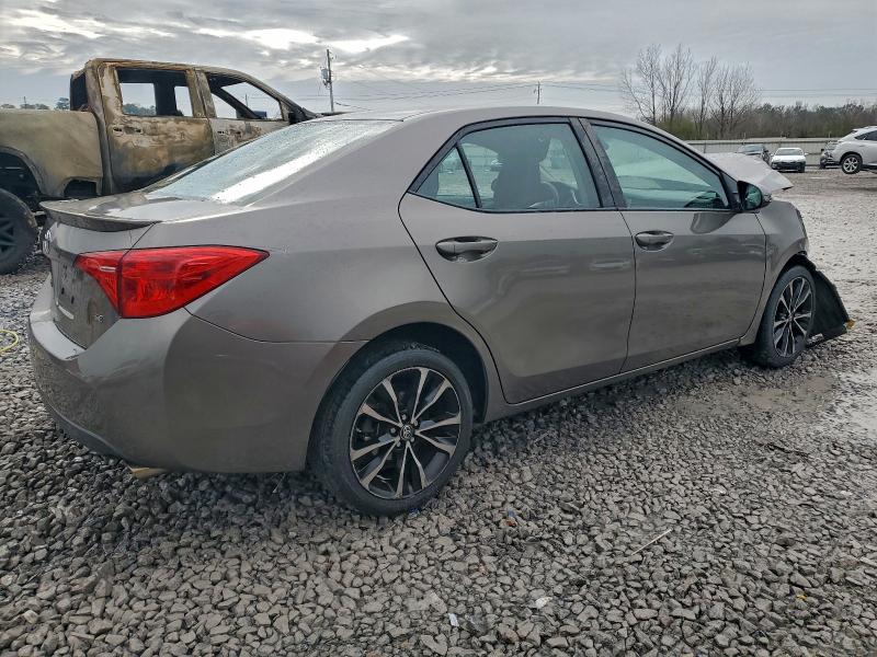 Фото 3 - TOYOTA COROLLA