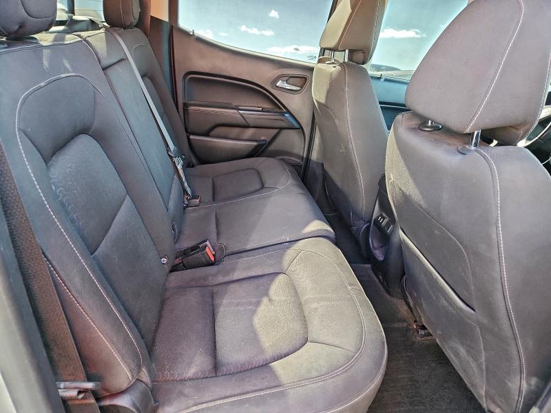 Фото 10 - GMC CANYON