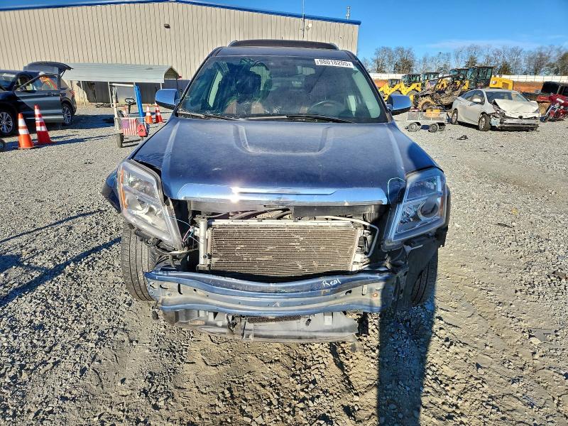 Фото 5 - GMC TERRAIN