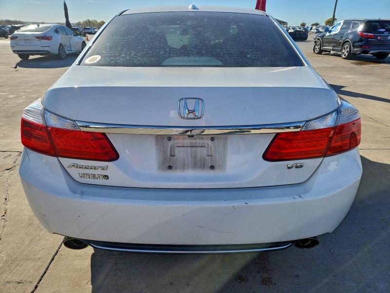 Фото 6 - HONDA ACCORD