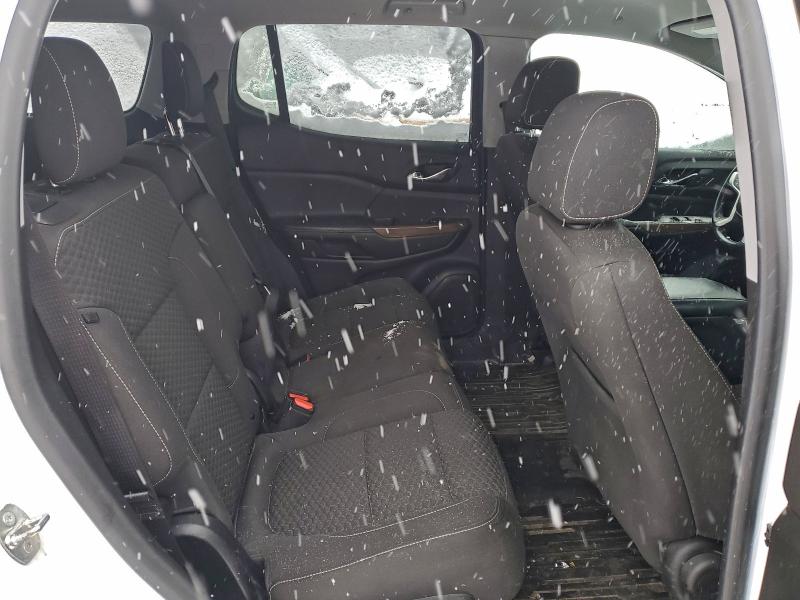 Фото 10 - GMC ACADIA