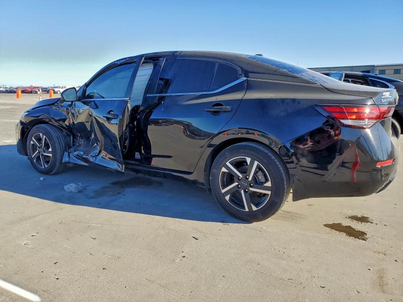 Фото 2 - NISSAN SENTRA