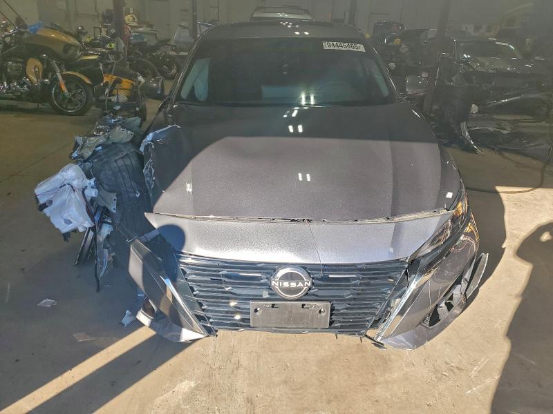 Фото 5 - NISSAN ALTIMA