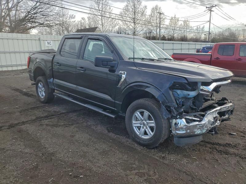 Фото 4 - FORD F-150