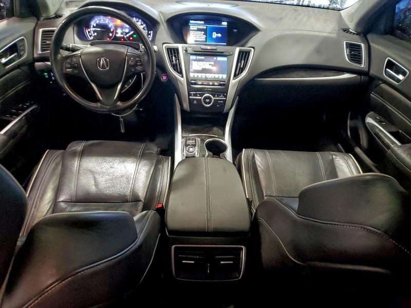 Фото 8 - ACURA TLX