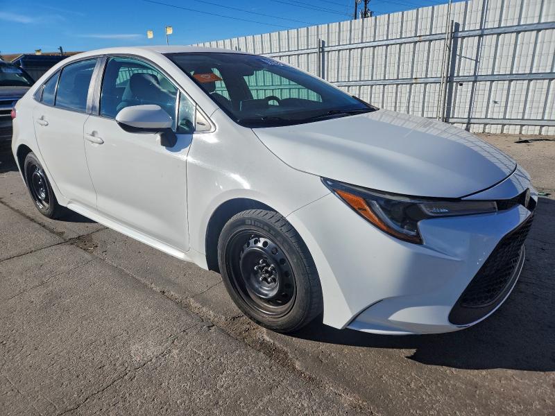 Фото 4 - TOYOTA COROLLA