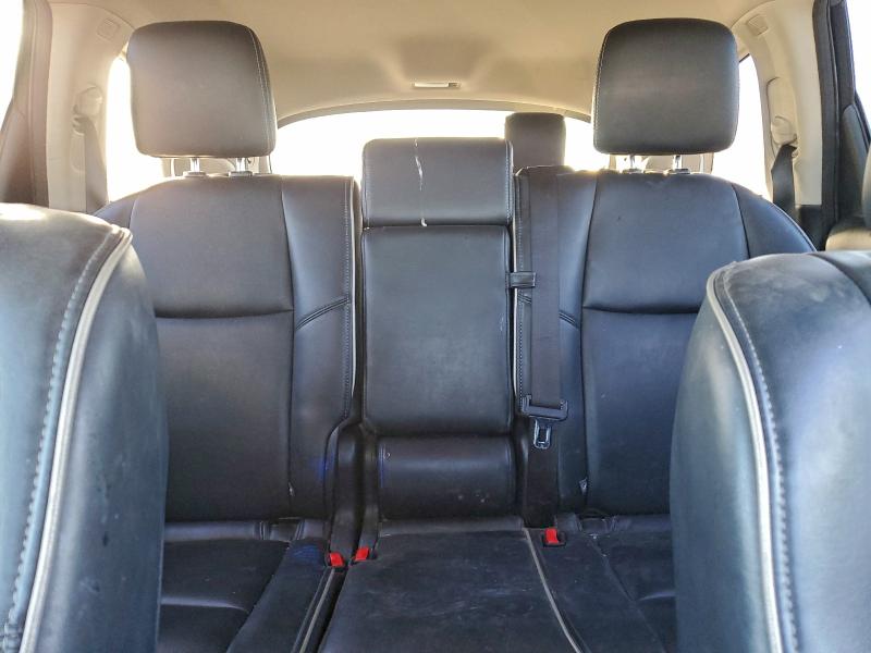 Фото 10 - INFINITI QX60