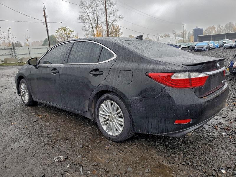 LEXUS ES350 2015 VIN JTHBK1GG9F2206280