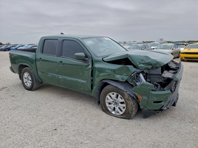 Фото 4 - NISSAN FRONTIER