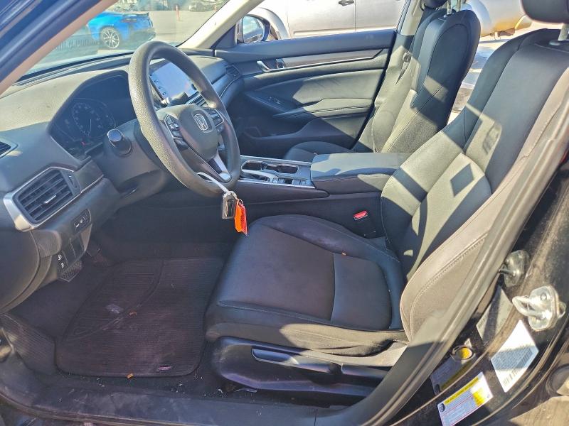 Фото 7 - HONDA ACCORD