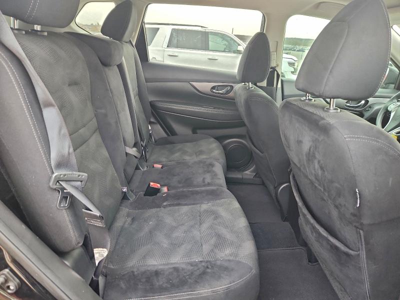 Фото 11 - NISSAN ROGUE