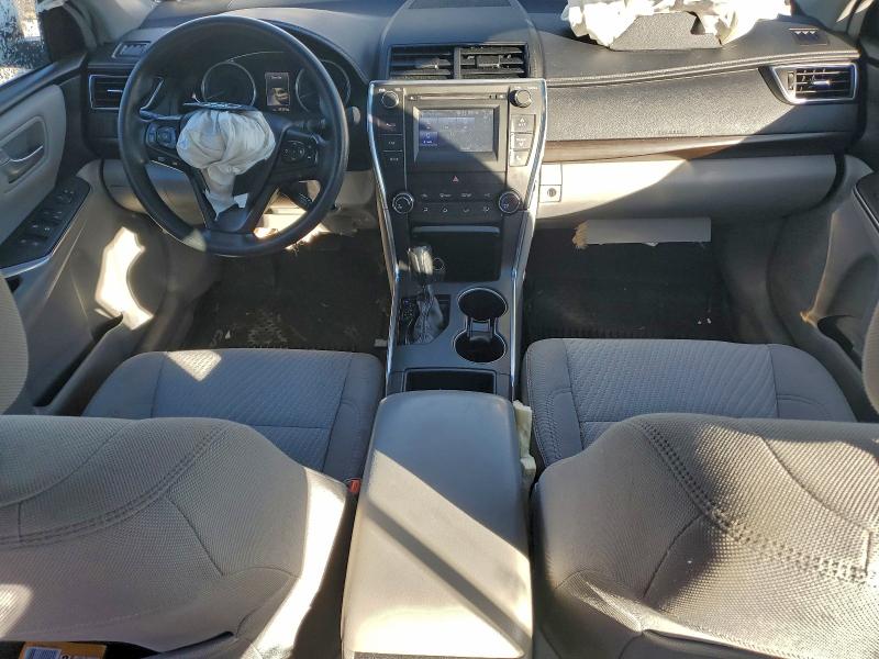 Фото 8 - TOYOTA CAMRY