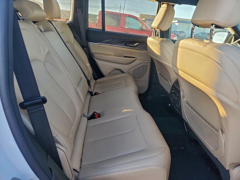 Фото 11 - JEEP GRAND CHER