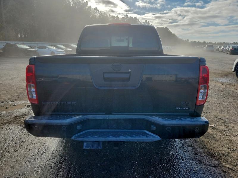 Фото 6 - NISSAN FRONTIER