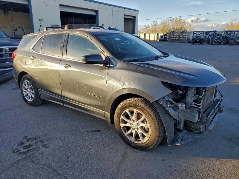 Фото 4 - CHEVROLET EQUINOX