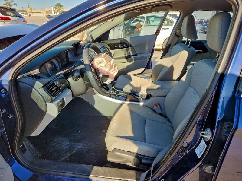 Фото 7 - HONDA ACCORD