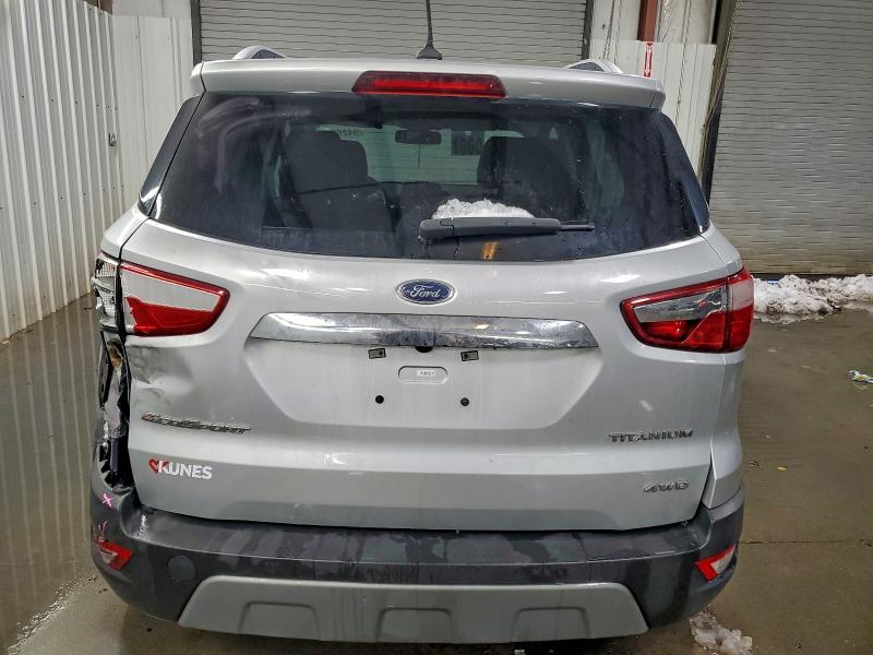 Фото 6 - FORD ECOSPORT