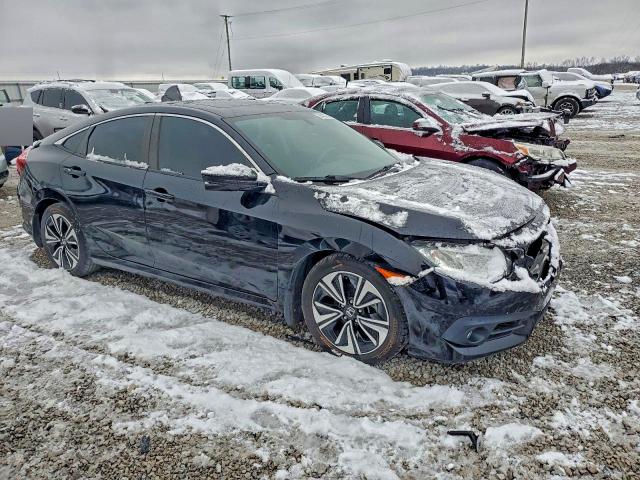 Фото 4 - HONDA CIVIC