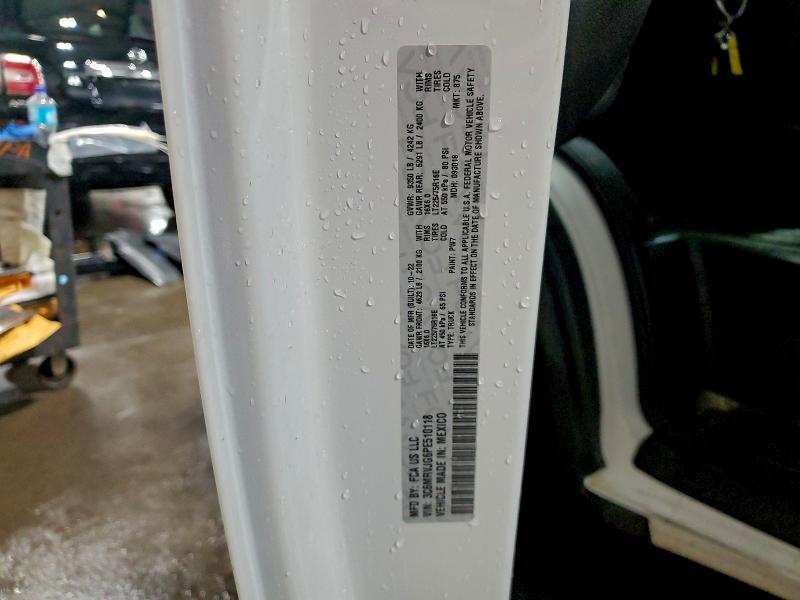 Фото 13 - RAM All Models