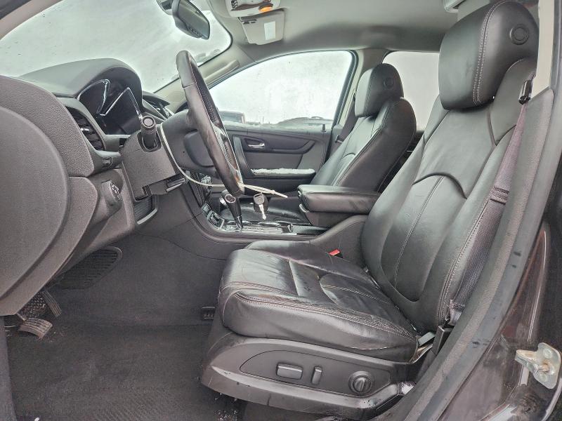 Фото 7 - CHEVROLET TRAVERSE