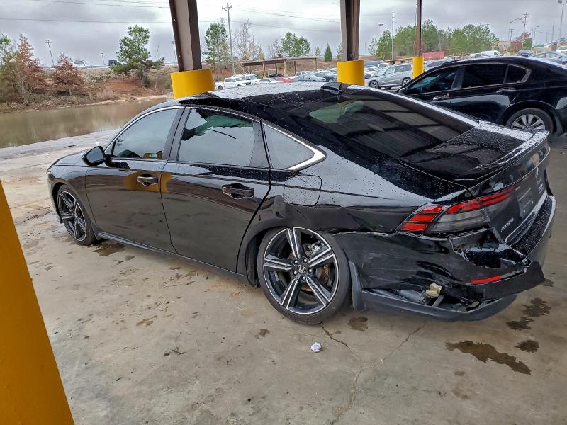 Фото 2 - HONDA ACCORD