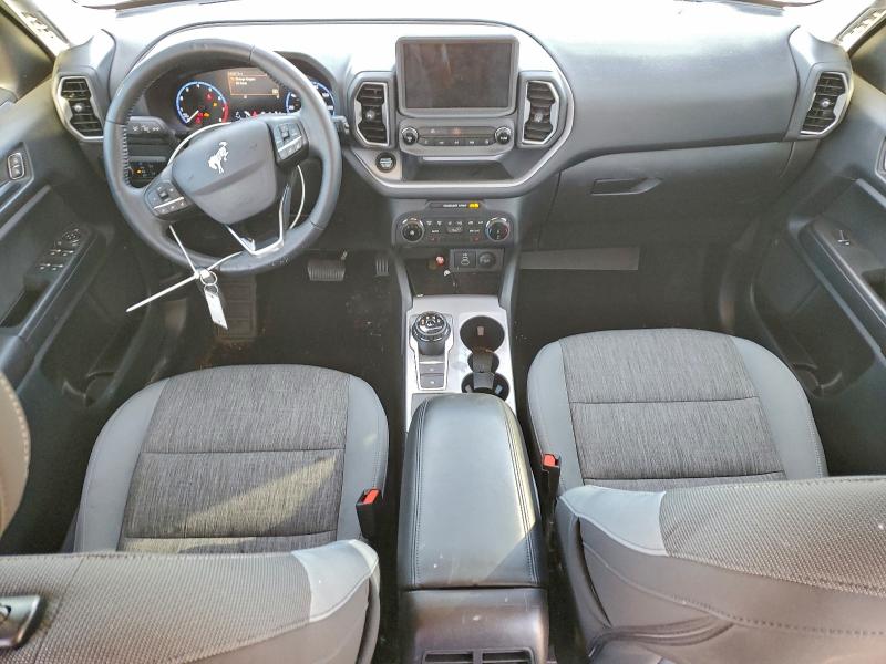 Фото 8 - FORD BRONCO