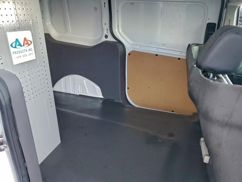 Фото 10 - FORD TRANSIT