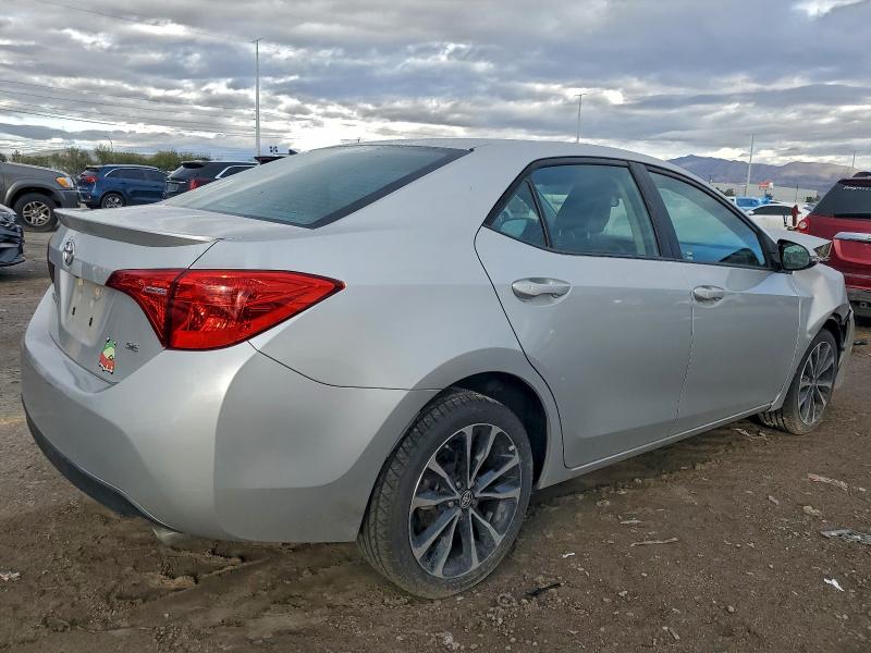 Фото 3 - TOYOTA COROLLA