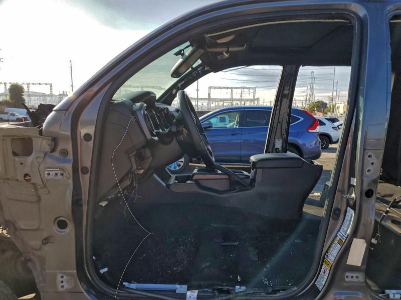 Фото 7 - TOYOTA TACOMA