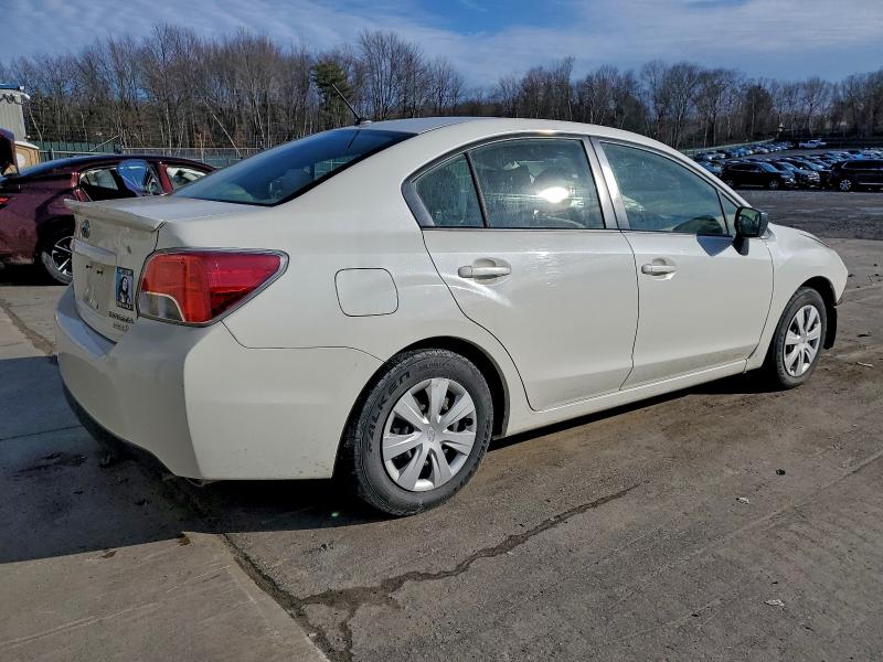 Фото 3 - SUBARU IMPREZA