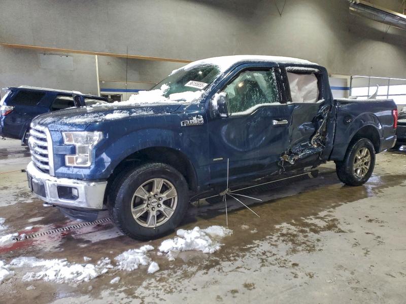 Фото 1 - FORD F-150