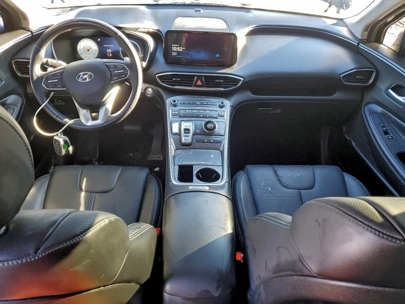 Фото 8 - HYUNDAI SANTA FE