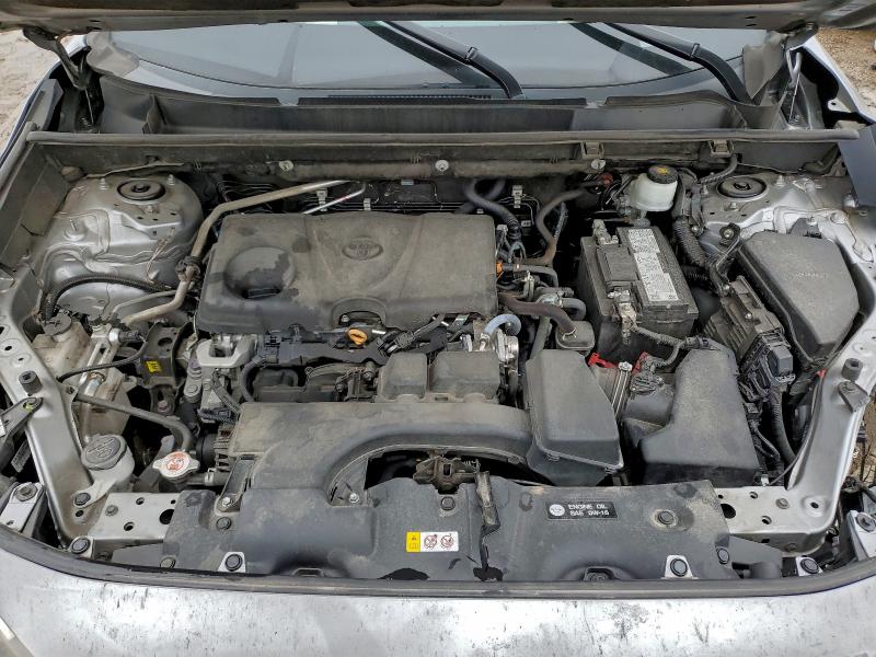 Фото 12 - TOYOTA RAV4