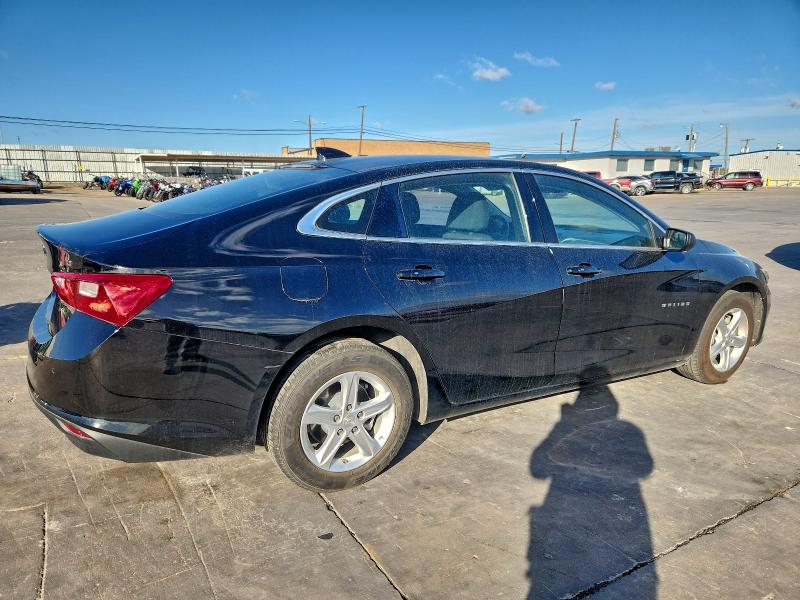 Фото 3 - CHEVROLET MALIBU