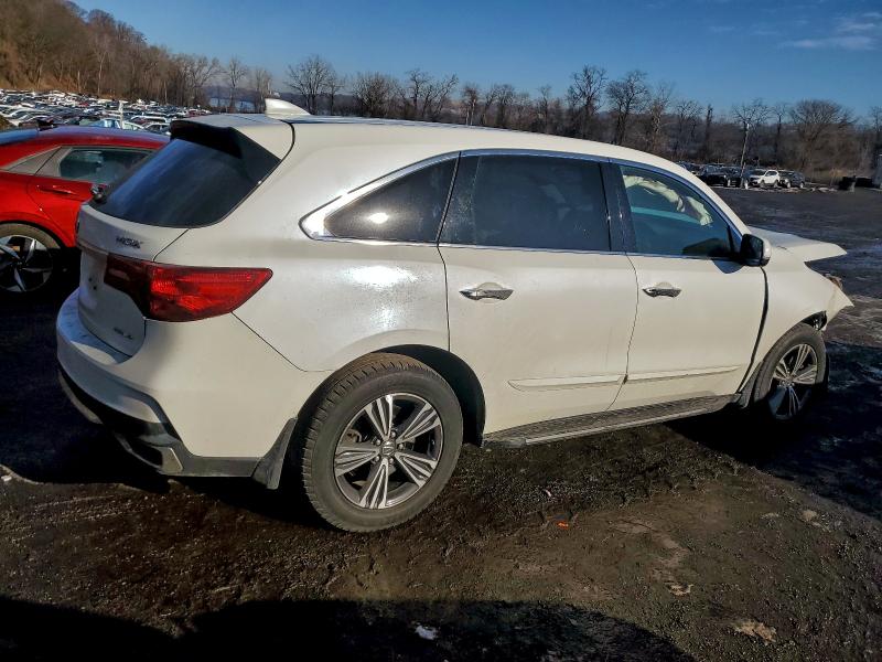 Фото 3 - ACURA MDX