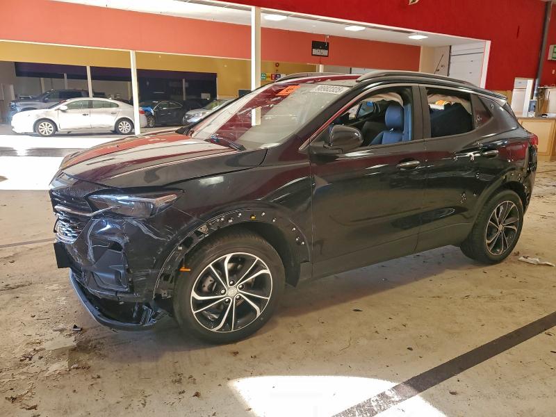 Фото 1 - BUICK ENCORE