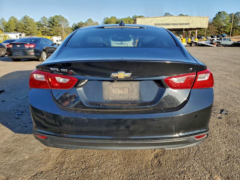 Фото 6 - CHEVROLET MALIBU