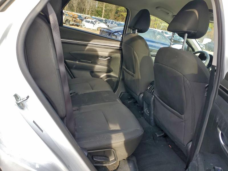 Фото 11 - HYUNDAI TUCSON