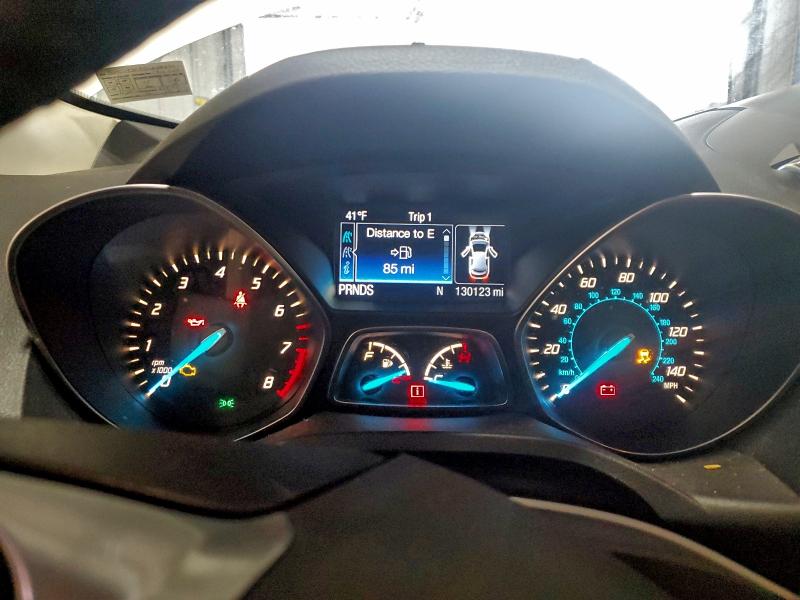 Фото 9 - FORD ESCAPE