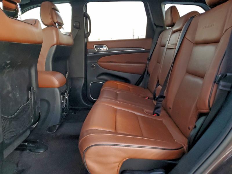 Фото 11 - JEEP GRAND CHER