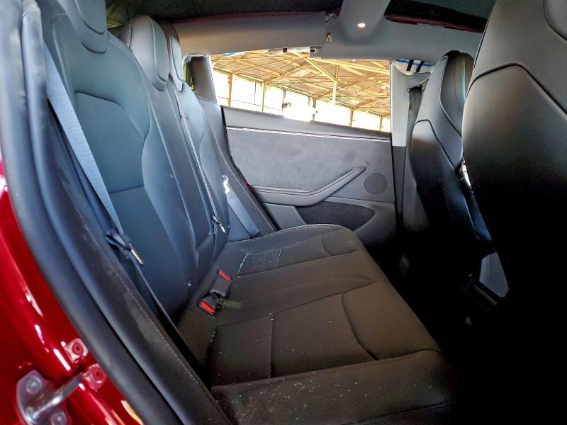 Фото 10 - TESLA MODEL 3