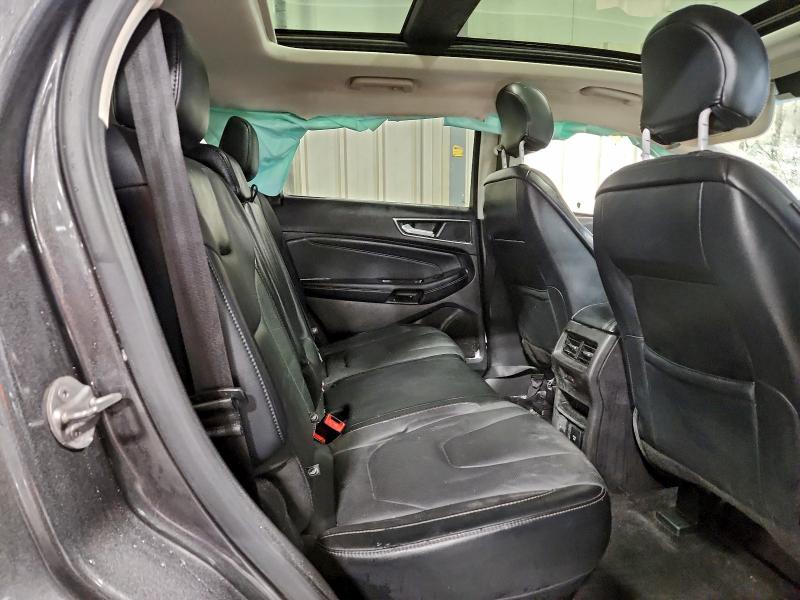 Фото 11 - FORD EDGE