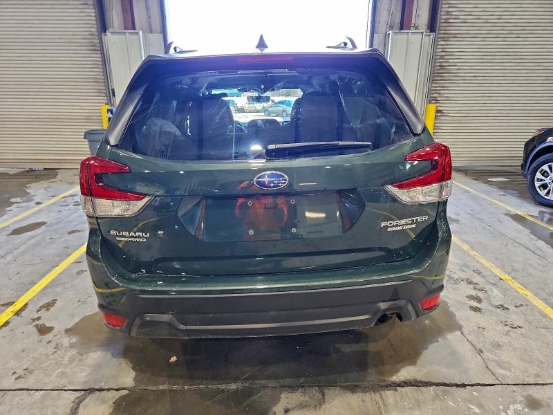 Фото 6 - SUBARU FORESTER