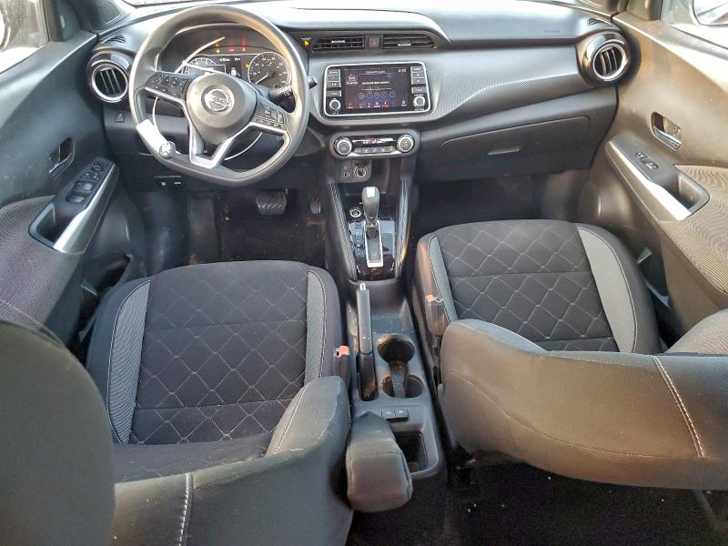 Фото 8 - NISSAN KICKS