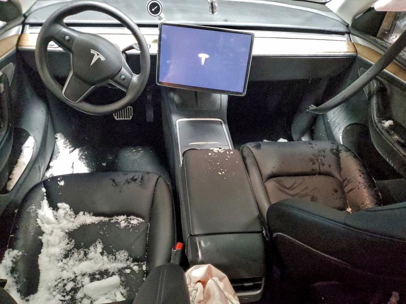 Фото 8 - TESLA MODEL Y